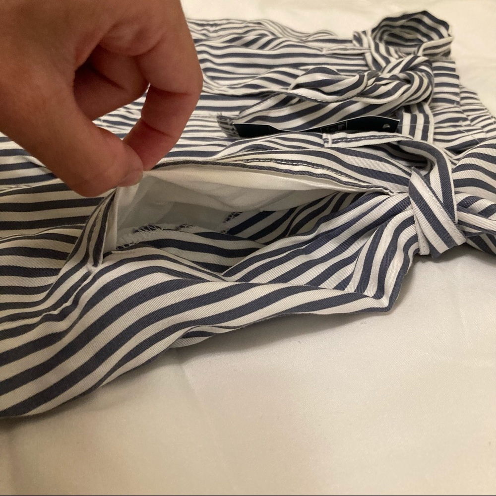 Abercrombie Summer Shorts - Picture 4 of 4